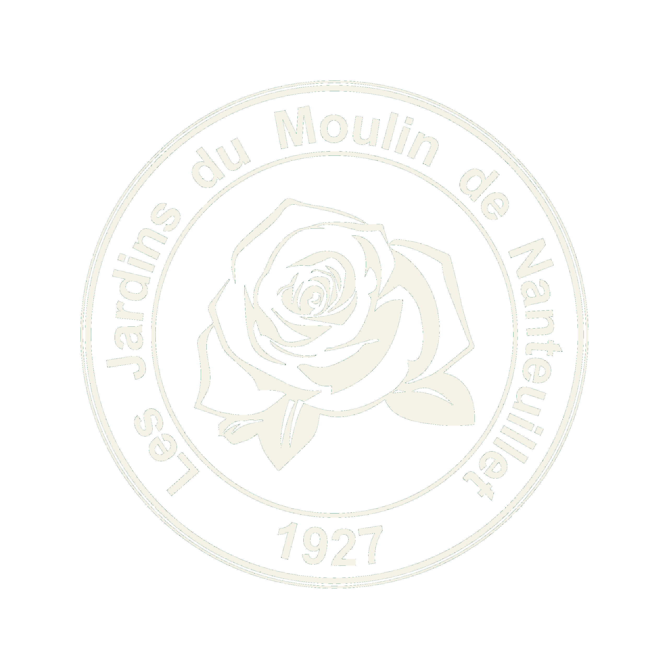 Les Jardins du Moulin de Nanteuillet